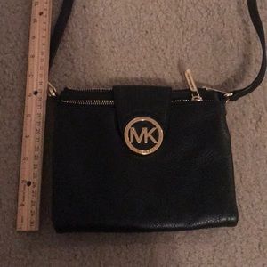 Michael Kors crossbody bag